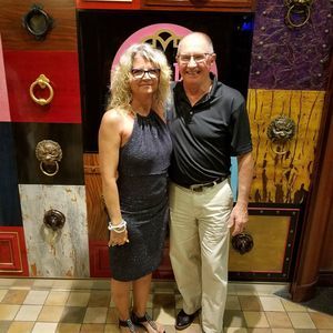 Meet your Posher, Kimberly